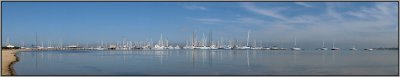 Sandringham Marina 4
