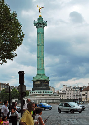 Colonne de Juillet