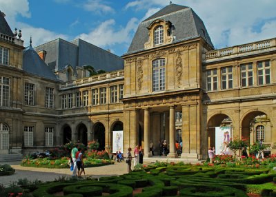 Musee Carnavalet