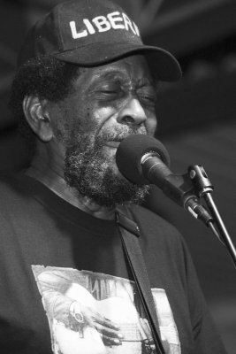 Willie King #2
