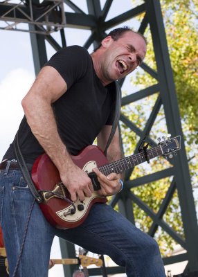 Shawn Kellerman #1