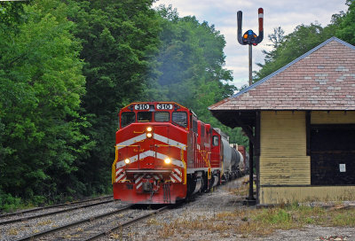 264 at Ludlow 6/11/10