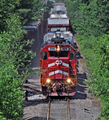 GMRC 263 6/18/10
