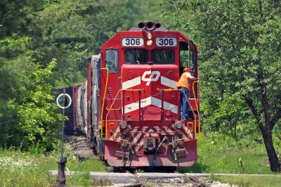 GMRC 263 6/18/10