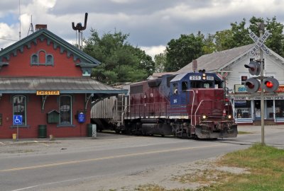 DASW Chester 7/9/10