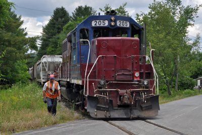 DASW Chester 7/9/10