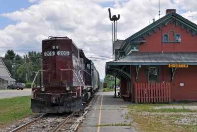 DASW Chester 7/9/10