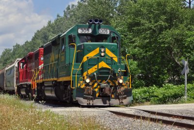 GMRC 263 Wyamns 7/9/10