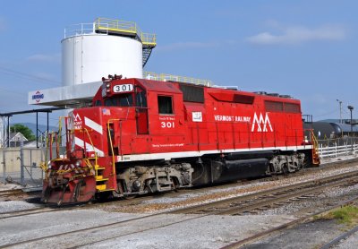 Rutland Switcher 7/9/10