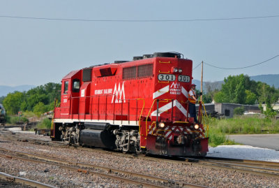 Rutland Switcher 7/9/10