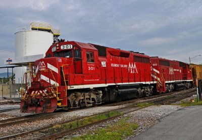GMRC 263 7/23/10