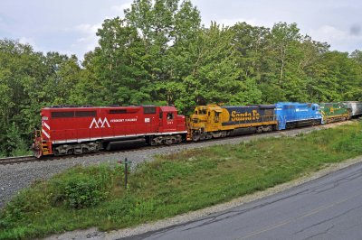 GMRC 264 8/2/10