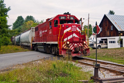 DASW at Chester 9/3/10