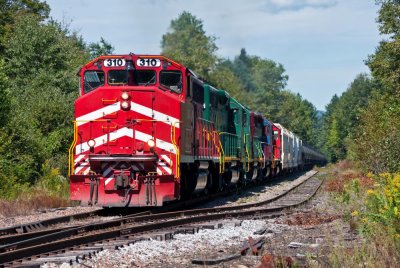 GMRC 263 9/6/10