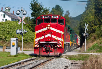 GMRC 263 9/6/10