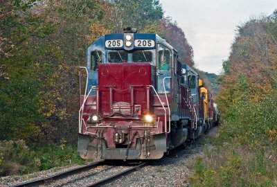 GMRC 264 9/29/10