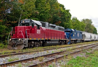 NECR 600 N. Walpole