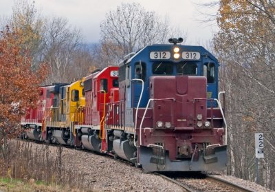 GMRC 263 10/29/10