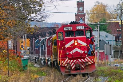 GMRC 263 North Walpole