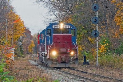 GMRC 263 North Walpole