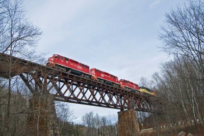 GMRC 263 (Unit Ethanol Train) 11/21/10