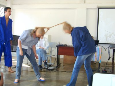 Agora as mulheres!!!