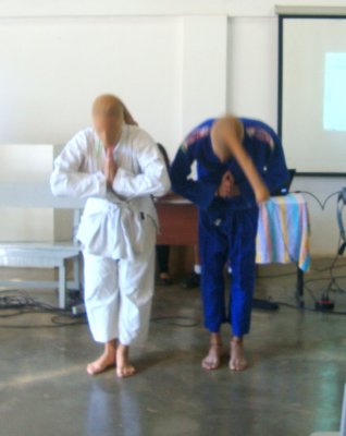 Agradecendo... Kagaranacombi e Mijaranomuro