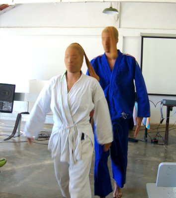 Mto power essa caminhada haha