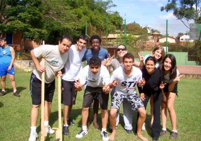 Equipe 2