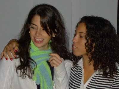 Acampa de Crescimento
