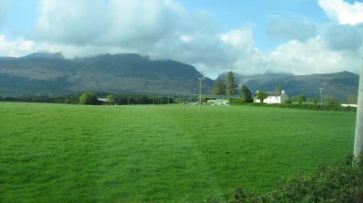 Killarney and the Ring of Kerry