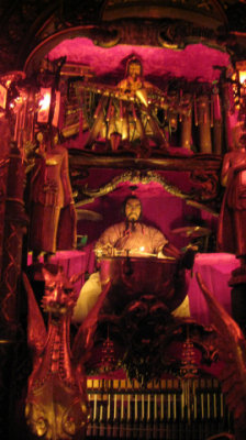 The Mikado