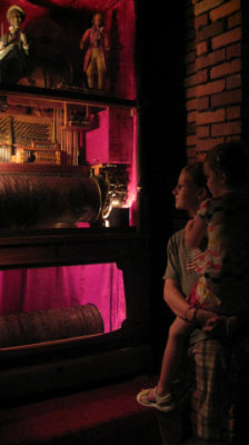 Another music box we played