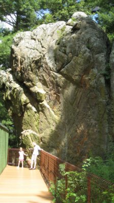 Inspiration Point