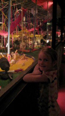 Circus room