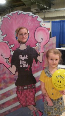 Thursday at the Dubuque County fair