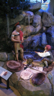 New exhibit at the Rivers Museum