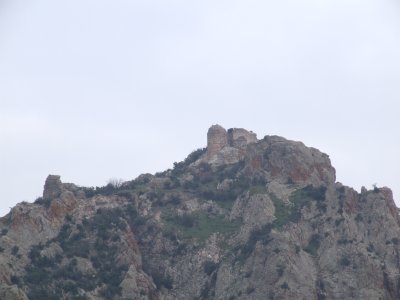 atikhisar castle