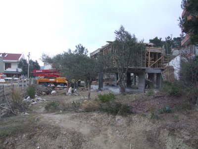 arka bahce