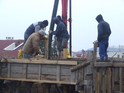 beton dokumu