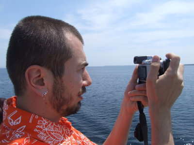 photo man halil