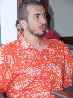 hawaii boy halil
