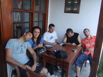 group in dibek
