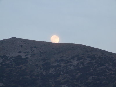 moon
