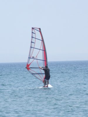 gokhan surfing