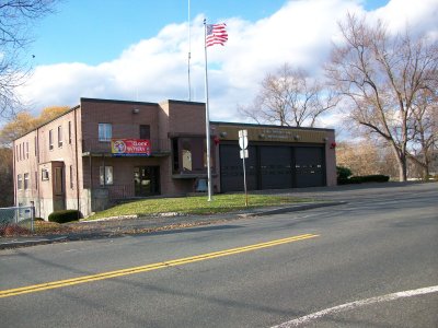 SOUTH HADLEY  District 1 on Rte 116