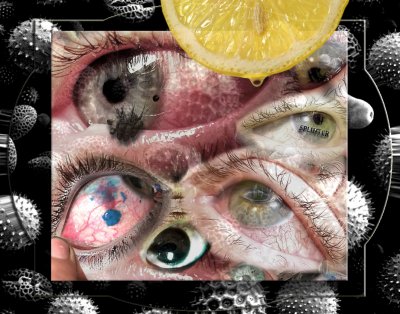 opthalmology