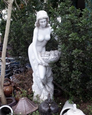 Ceramics and prints