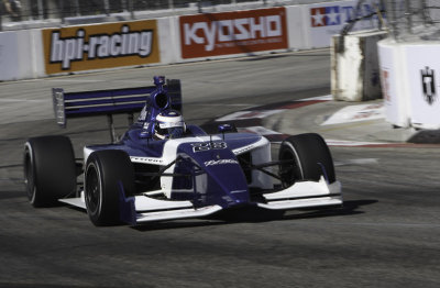 Long Beach Grand Prix 2009