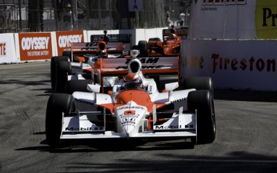 Long Beach Grand Prix 2009